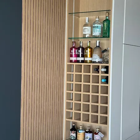 Apartman Seaview Smart 2