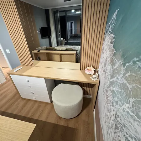 Apartman Seaview Smart 2 Várna