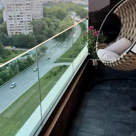 Seaview Smart 2 Varna