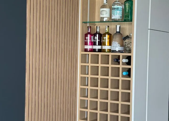 Apartament Seaview Smart 2