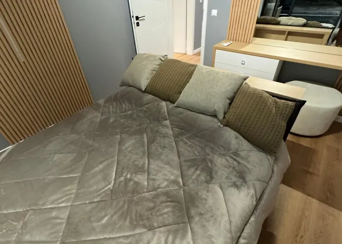 Seaview Smart 2 Apartament