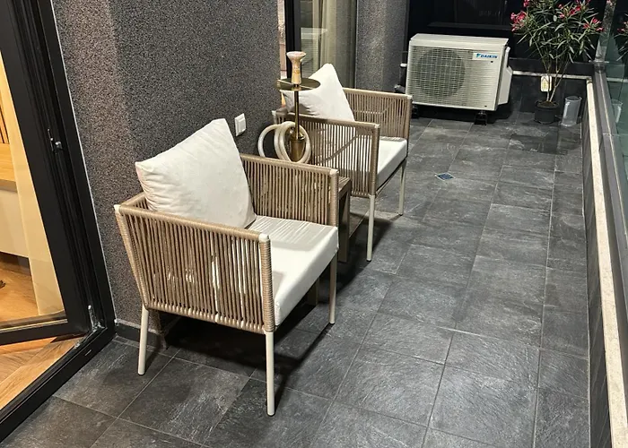 Apartament Seaview Smart 2 Varna