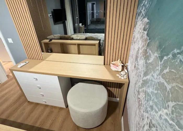 Apartament Seaview Smart 2 Varna