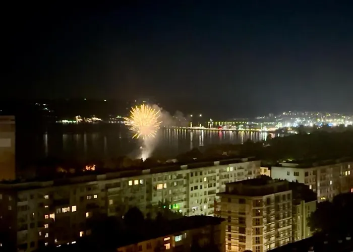 Apartament Seaview Smart 2