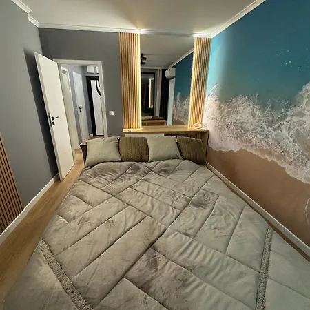 Seaview Smart 2 Lejlighed Varna