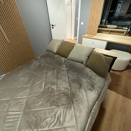 Seaview Smart 2 Lejlighed