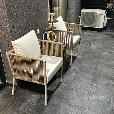 Lejlighed Seaview Smart 2 Varna