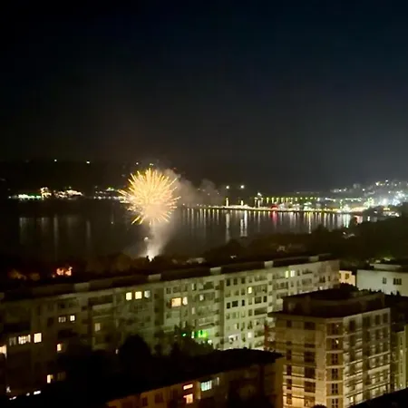 Apartman Seaview Smart 2