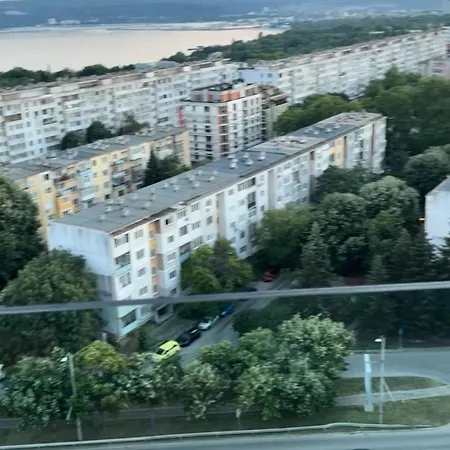 Seaview Smart 2 Lejlighed